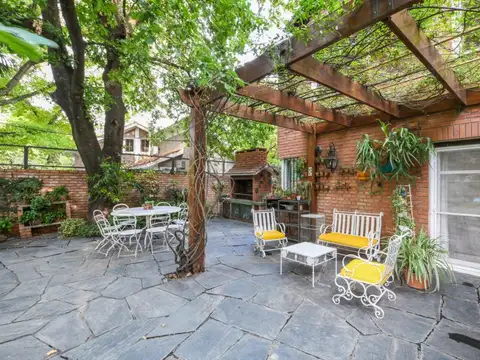 Casa en Alquiler 50 años