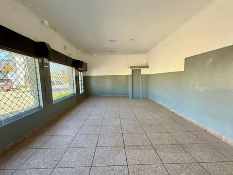 Departamento 2 ambientes con 2 baños