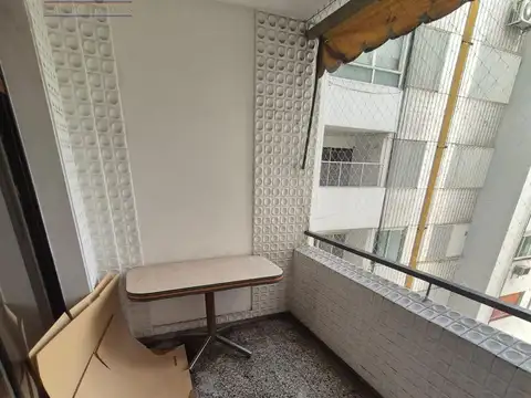 Departamento en Venta en Palermo, USD 210.000