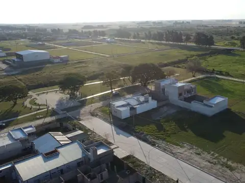 Terreno en Barrio America Avellaneda