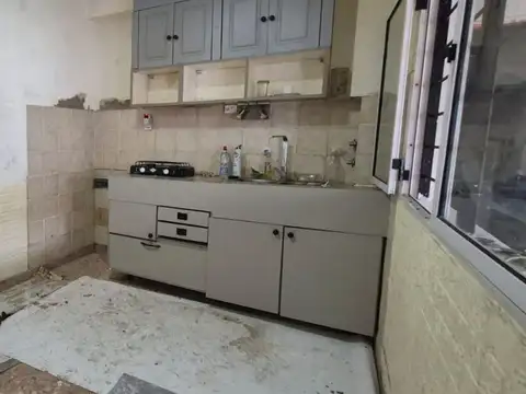 Casa en Alquiler con 1 cochera