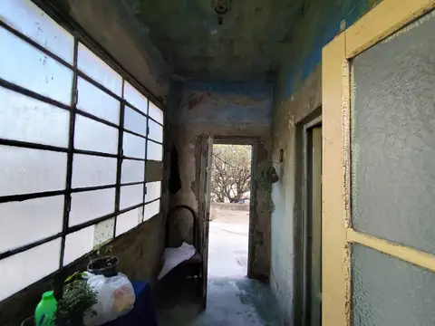 Casa en Venta 80 años