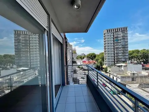Avenida Triunvirato 4100, Piso 6°