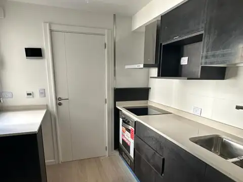 Departamento en Venta 4 años