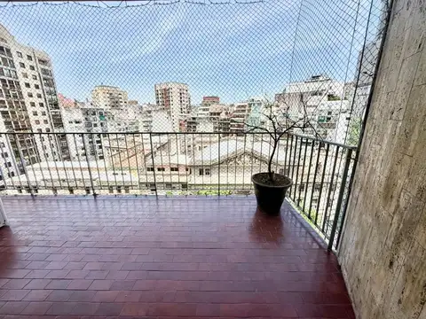 Avenida General Las Heras 3100