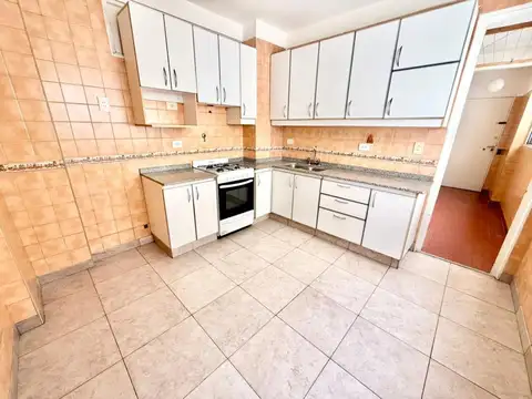 Departamento en Alquiler 45 años