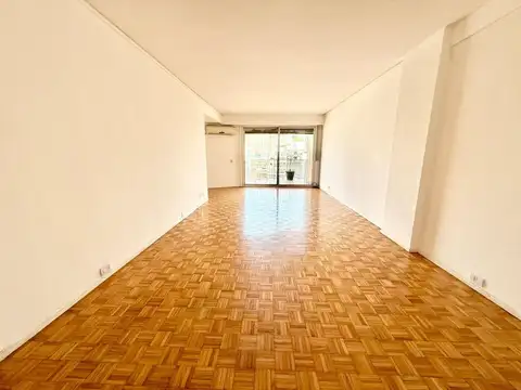 Departamento en Alquiler de 4 ambientes