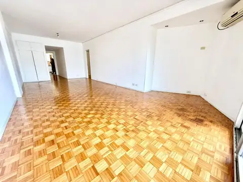 Departamento en Alquiler de 3 dormitorios