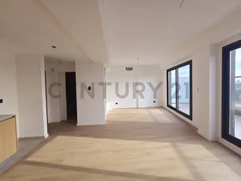 Departamento en Venta en Villa del Parque, USD 105.000