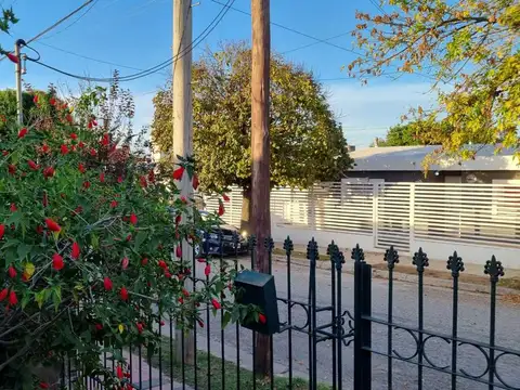 Casa en Venta en Parque Republica, USD 42.000