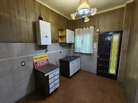Depto Tipo Casa en Venta 55 años
