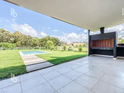 Casa en Venta A Estrenar