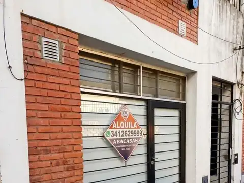 ALQUILER LOCAL COMERCIAL O DEPOSITO A METROS DE LA TERMINAL