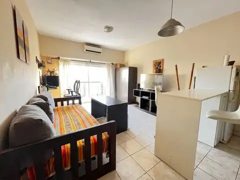 Departamento en Venta de Monoambiente