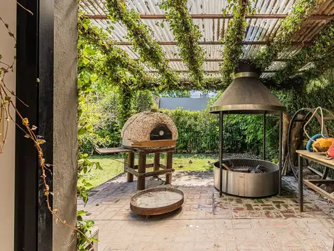 Casa en alquiler  en Villa Elisa