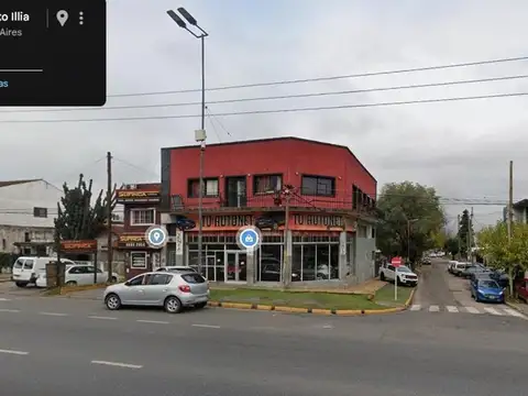 Casa 6 ambientes con 3 baños