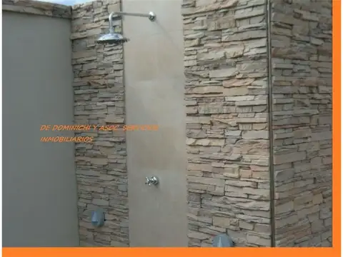 De Dominichi Vende Pisos y Semipisos. Inigualable vista al r