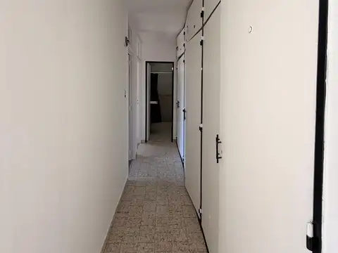 Departamento en Alquiler 50 años