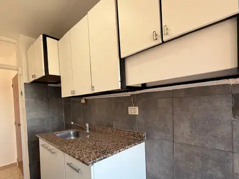 Departamento en Alquiler de 2 dormitorios