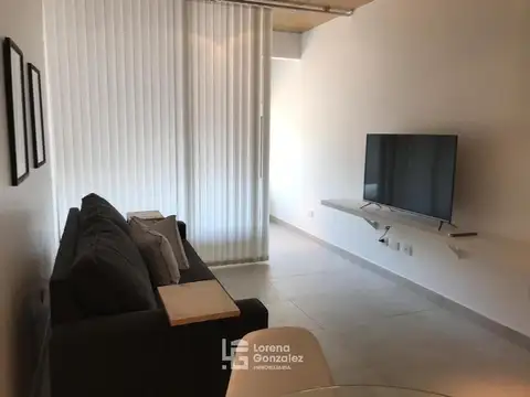 Departamento en Alquiler Temporal de Monoambiente