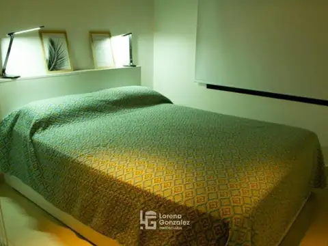 Departamento Amoblado Escobar