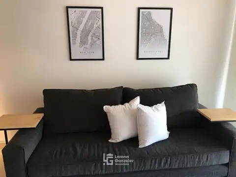 Departamento en Alquiler Temporal en Belen De Escobar, $ 49.000