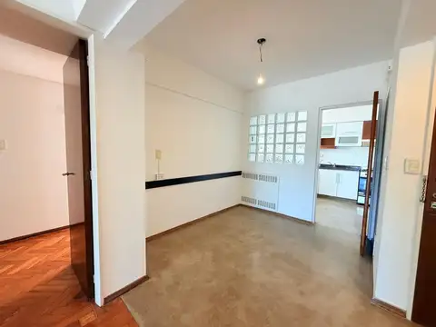 Concordia 4000, Piso 4