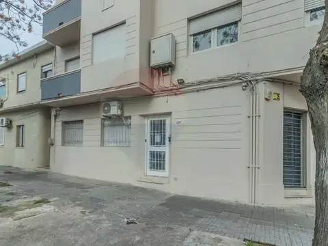 Venta apartamento 1 dormitorio Brazo Oriental 