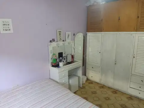 Depto Tipo Casa en Venta 35 años