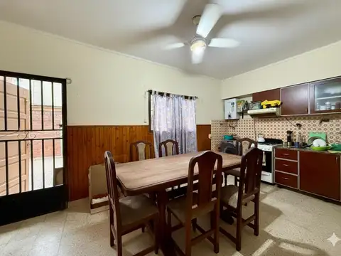 Casa en Venta en Santa Fe, USD 60.000