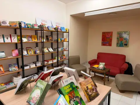 VENTA LOCAL RETIRO EN GALERIA CON SUBSUELO