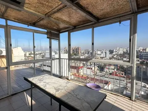 Departamento en Alquiler al Noreste