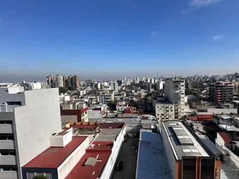 Avenida Jujuy 1500