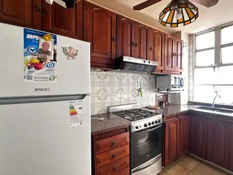 Departamento en Alquiler 39 años