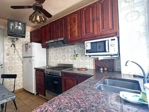 Departamento en Alquiler de 2 dormitorios