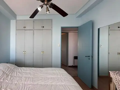 Departamento en Alquiler en San Cristobal, USD 630