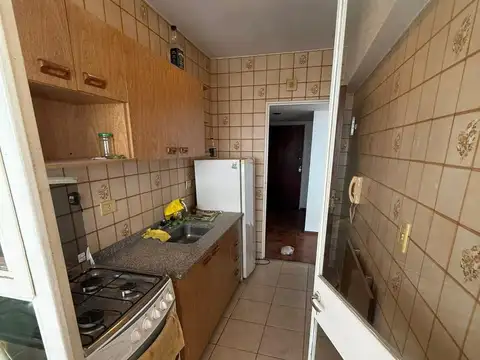 Departamento en Venta Apto profesional