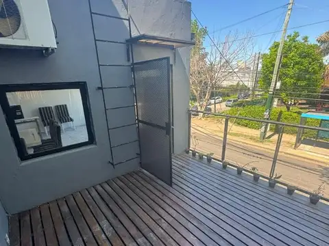 ALQUILER DE OFICINA EN HURLINGHAM