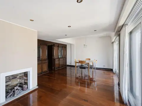Departamento en Venta 35 años