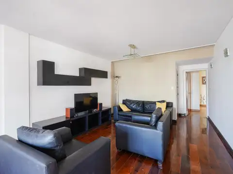 Departamento en Venta de 5 ambientes