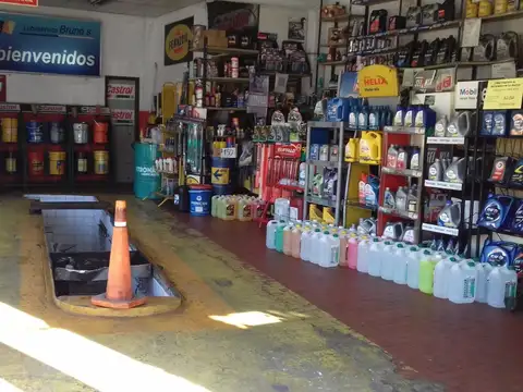 Local en Venta Via Pública