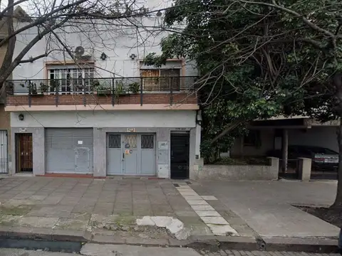 Local Comercial en alquiler - 1 Baño - Villa Real