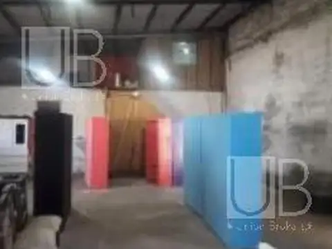 Galpon en Venta en San Francisco Solano, USD 350.000