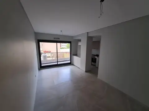 2 AMBIENTES CABALLITO A ESTRENAR DUEÑO