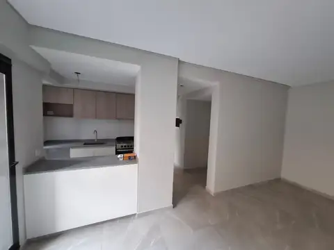 Departamento en Alquiler A Estrenar
