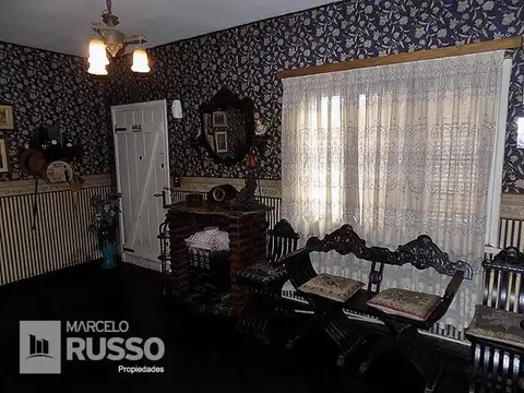 Casa en Venta de 2 dormitorios