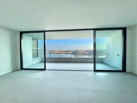 Departamento en Venta en Nordelta, Partido de Tigre