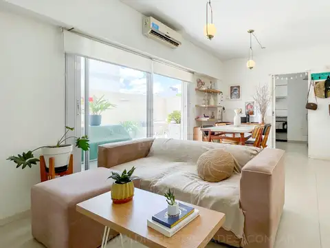 Departamento en Venta 9 años