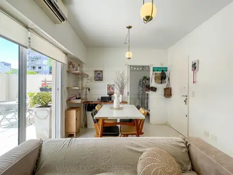 Departamento en Venta al Norte