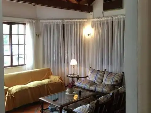 Casa en Venta 25 años